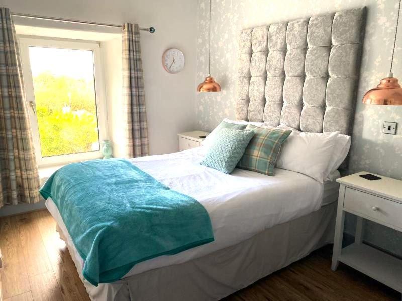 Zipworld Waterfalls Eryri Dogs Welcome 3 Bed Sleeps 5 Блайнай-Фестініоґ Екстер'єр фото